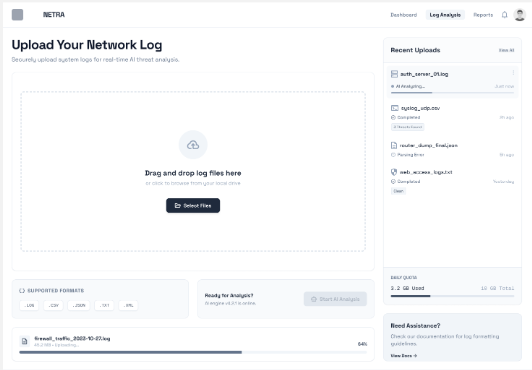 Low Fidelity Wireframe 3